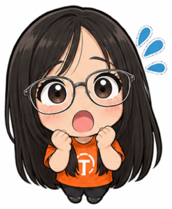 ときちゃん先生💦